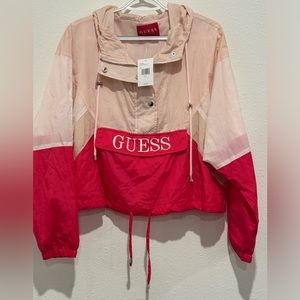 Guess Windbreaker